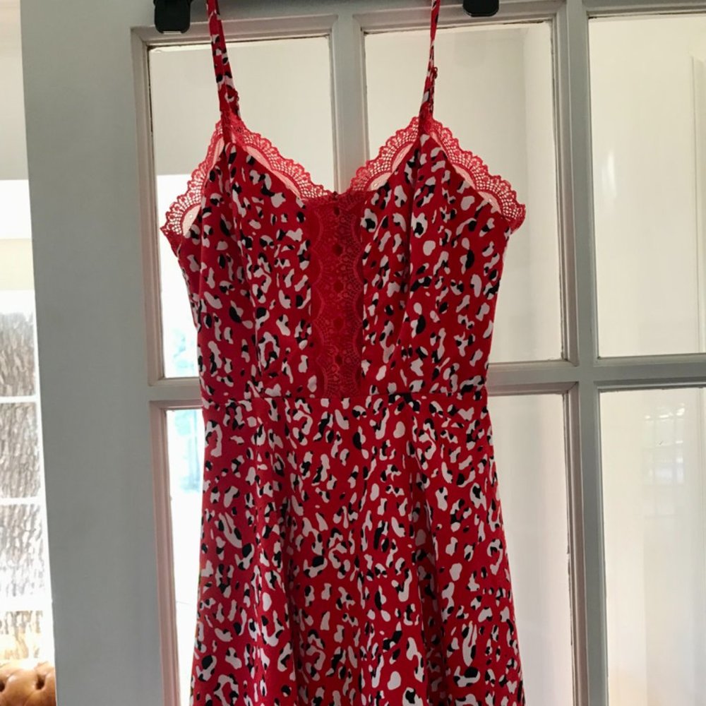 Superdown Dress - image 8